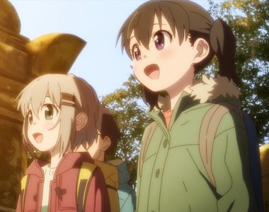 《交往之前應該做的事》考慮階段先約對方去健行？處於疲勞當中最能看出人的本性