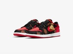 過年開運穿這雙或許有效!?《Air Jordan 1 Low OG》CNY配色 鞋身細節夭壽多! 過年開運穿這雙或許有效!?《Air Jordan 1 Low OG》CNY配色 鞋身細節夭壽多!