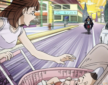 《推嬰兒車下電車的方法》車掌呼籲倒著拉最安全 為人父母的網友們驚呼從來不知道