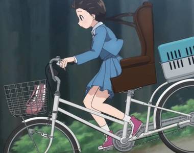 《不認識的大叔幫忙修爆胎》溫馨？恐怖？腳踏車騎士的奇妙遭遇招來兩極看法