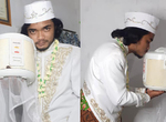 這不是廣告《這男人跟電子鍋結婚了》沒有你,我的生米就煮不成熟飯了…?! 這不是廣告《這男人跟電子鍋結婚了》沒有你,我的生米就煮不成熟飯了…?!
