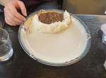 《咖哩飯的完美吃法》乍看無法理解的吃法,其實是最能將咖哩醬乾淨吃完的方法!? 《咖哩飯的完美吃法》乍看無法理解的吃法,其實是最能將咖哩醬乾淨吃完的方法!?
