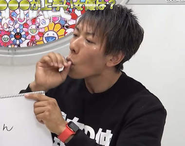 專業認證《清水健嚴選啪最爽AV女優》最猛的那位甚至讓他一不小心就射O