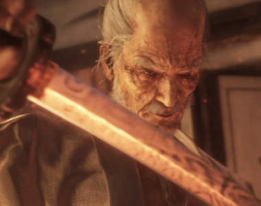 宅影音《讓人難忘的BOSS戰》會忍不住打電動打到摔手把(怒)