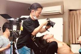 AV帝王《A片現實與戲劇不同的地方》其實男優最親近的人是...導演QQ AV帝王《A片現實與戲劇不同的地方》其實男優最親近的人是...導演QQ