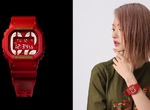 緊急事態!《G-SHOCK x 新世紀福音戰士》聯名錶款『EVA-02 THE BEAST MODEL feat.RADIO EVA』正式發表! 緊急事態!《G-SHOCK x 新世紀福音戰士》聯名錶款『EVA-02 THE BEAST MODEL feat.RADIO EVA』正式發表!