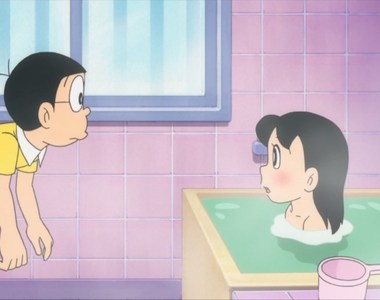 《浴室撞裝潢的網友們》網路上驚見自家浴室的照片 還以為碰上變態跟蹤狂……