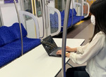 《電車車廂化身辦公室》日本西武獅棒球隊創意活動 歡迎球迷們提早來球場卡位辦公 《電車車廂化身辦公室》日本西武獅棒球隊創意活動 歡迎球迷們提早來球場卡位辦公