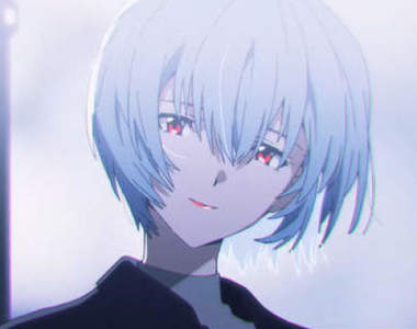 【有片】新世紀福音戰士《EVA×KATE 20秒加長版廣告》綾波零天使般的笑容超迷人