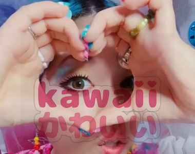 《Kawaii是歧視用語?》非日本人COSER使用這個詞彙引爆爭議 日本網友搞不懂歧視在哪裡