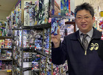 《兼賣鋼彈模型的汽車行》大震災過後公司氣氛超低迷 多虧鋼普拉讓員工全都打起精神了 《兼賣鋼彈模型的汽車行》大震災過後公司氣氛超低迷 多虧鋼普拉讓員工全都打起精神了