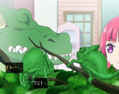 《鱷魚不是綠色問題》小孩畫出灰色鱷魚嚇壞爸爸 大人怎麼會認為鱷魚是綠色呢？