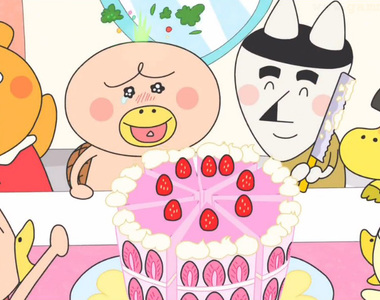 《等分蛋糕冷知識》兒童動畫教學讓大人們超感動 一張鋁箔紙就能搞定一切