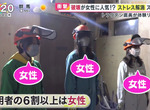《大受女性喜愛的破壞體驗店》這裡是宣洩疫情壓力的好地方 盡情享受砸爛東西的快感 《大受女性喜愛的破壞體驗店》這裡是宣洩疫情壓力的好地方 盡情享受砸爛東西的快感