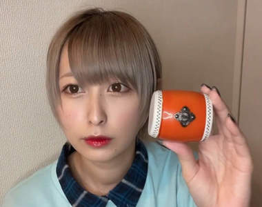 太鼓達人表演《轉蛋版迷你太鼓》真的能敲出音樂跟旋律這太神了