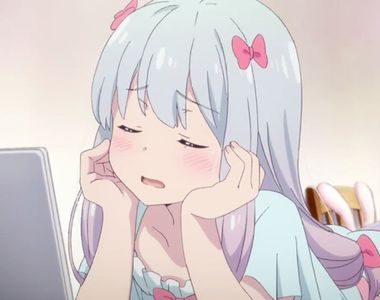 《吐槽快轉看電影的人》跟風宅才會去衝作品數量 真宅宅都是同一部作品放慢看個好幾遍？