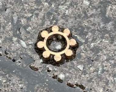 時代的眼淚《左輪手槍火藥子彈》6.7年級生一眼就能辨識的東西