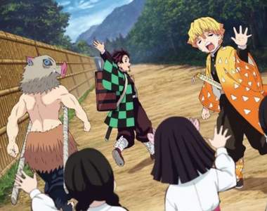 日本網友票選《鬼滅之刃》神回Top 10 電視動畫中你認為最經典的又是哪一集呢?