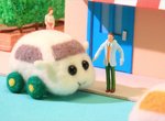 《天竺鼠車車第6話》劇情超展開考據班大舉出動 西羅摩的飼主衝上推特熱搜 《天竺鼠車車第6話》劇情超展開考據班大舉出動 西羅摩的飼主衝上推特熱搜