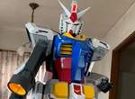 強者製作《DIY機動戰士鋼彈裝扮》完成度高細節滿滿這個功力真的很強 強者製作《DIY機動戰士鋼彈裝扮》完成度高細節滿滿這個功力真的很強