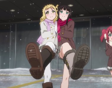 《不被信任的腹黑京都人》靴子在京都被路人被稱讚了 對方是真心喜歡還是在暗酸呢？