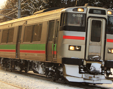 《JR北海道賠慘了》疫情沒乘客造成全線大虧損 平均一天賠２億讓鐵道迷超擔心