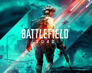 遊戲發表《戰地風雲2042》全球資源危機下的128人大會戰