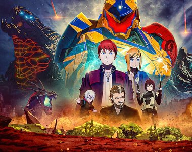 擴大世界觀《環太平洋:黑色禁區》預告公開 澳洲兄妹對抗怪獸物語