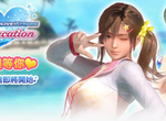 繁中版《DEAD OR ALIVE Xtreme Venus Vacation》即將於近日登陸Johren平台！