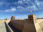 Google《360度虛擬導覽》上線,帶你一飽左岸萬里長城的歷史與風華! Google《360度虛擬導覽》上線,帶你一飽左岸萬里長城的歷史與風華!