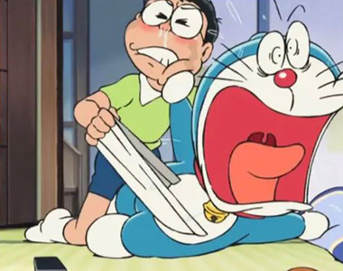 《最想要哪個哆啦A夢的道具》備用口袋是最糟糕又無聊的回答？想選備用口袋的網友超震驚