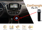 就是個拇指隨身碟,超迷你《CarDongle》車載PC系統,老爺車瞬間升級成Smart Car! 就是個拇指隨身碟,超迷你《CarDongle》車載PC系統,老爺車瞬間升級成Smart Car!