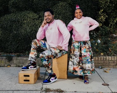 喜歡嗎?爸爸做給你!《極限量服飾》〝寵女無極限老爸〞親手幫女兒設計與縫製服裝