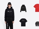 可能不只PS5主機難入手,就連這系列的聯名服飾可能也… 可能不只PS5主機難入手,就連這系列的聯名服飾可能也…