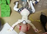 《公仔收藏家們的哀號》日本東北強震再現 不希望寶貝斷手斷腳務必做好防震措施 《公仔收藏家們的哀號》日本東北強震再現 不希望寶貝斷手斷腳務必做好防震措施