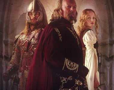 魔戒迷好消息《洛汗前傳動畫電影》製作中 神山健治擔任導演