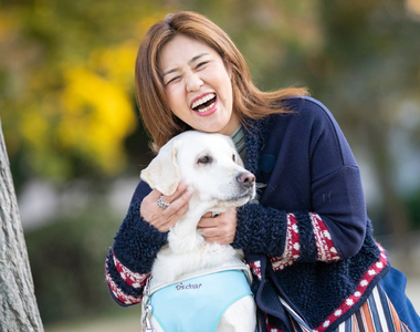 《一位全盲網友的呼籲》被路人質疑為什麼在用智慧型手機？即使眼睛不方便也能完成很多事