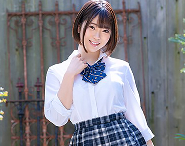 《新出道AV女優朝日りん》前地下偶像鬧家庭革命?爸媽得知她轉戰AV立刻斷絕親子關係