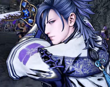 Nintendo Direct 線上直播快報《戰國無雙 5》睽違7年推出全新風貌作品