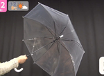 《雨傘廢物利用新招》可以借助太陽能烹煮食物 還能化身獨一無二的防水包包 《雨傘廢物利用新招》可以借助太陽能烹煮食物 還能化身獨一無二的防水包包