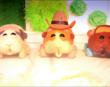 《輕小說作家教你推坑行銷術》從天竺鼠車車學習如何推薦作品 內容其實一點都不重要？