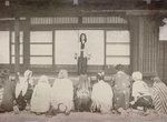 《鬼滅之刃》Cosplay照仿古加工 有如柱們真實存在於古代的黑白照引發熱烈回響 《鬼滅之刃》Cosplay照仿古加工 有如柱們真實存在於古代的黑白照引發熱烈回響