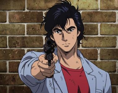 網友票選《最想被他擁抱的動漫男主角》最想依賴的jump主人公就是他