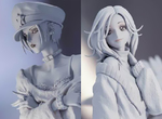 矢澤愛《NANA》看到這有生之年都要流淚了~居然出NANA模型了啊啊 矢澤愛《NANA》看到這有生之年都要流淚了~居然出NANA模型了啊啊