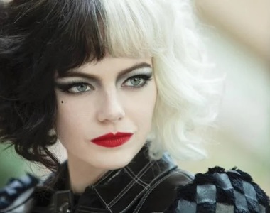   《時尚惡女：庫伊拉》艾瑪史東怎麼把101忠狗反派演得這麼瘋這麼美？