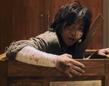 《包含人類的貨物即將送達》Alexa發出了令人毛骨悚然的訊息 送來的貨物裡面究竟裝什麼？