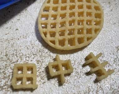 社群風潮《田中圭大挑戰》把零食咬成名子網友都變成了叼嗑師