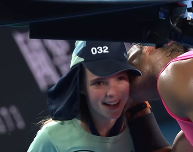 【有片】《東京奧運》終於要舉辦了！帶你來看看歷史賽事，球場邊的《球僮》們有哪些經典畫面吧~