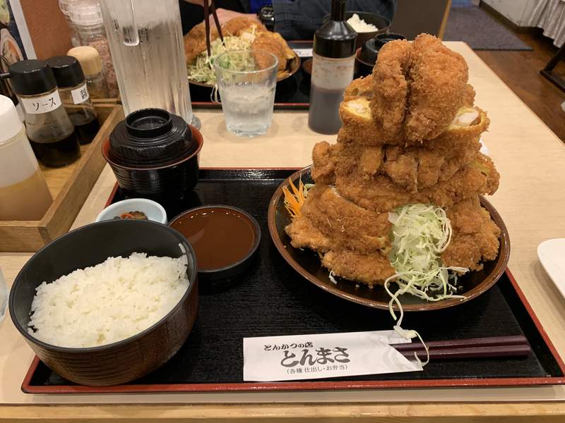 圖片7 又見《詐騙級食品模型》店家竟然直接警告:「請不要相信食品模型」...(⊙_⊙) | 宅宅新聞