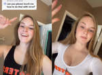 正妹店員教你《Hooters辣妹歐派的秘密》覺得很平沒關係,用這招馬上讓你挺起來 正妹店員教你《Hooters辣妹歐派的秘密》覺得很平沒關係,用這招馬上讓你挺起來